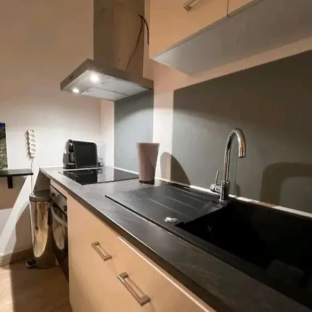 Apartment Idealement Situe - Disneyland Paris Serris