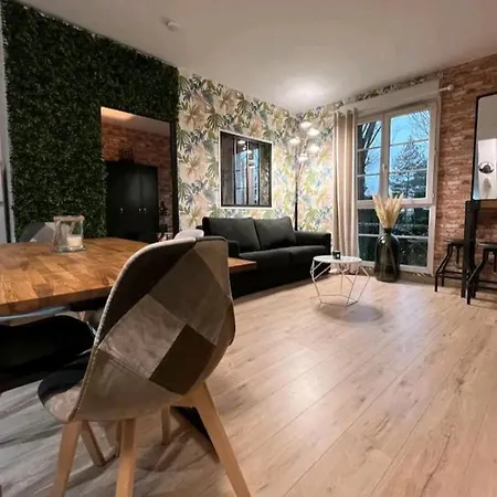 Apartment Idealement Situe - Disneyland Paris *